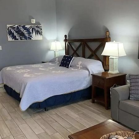 Aparthotel Origin At Seahaven Panama City Beach Exterior foto