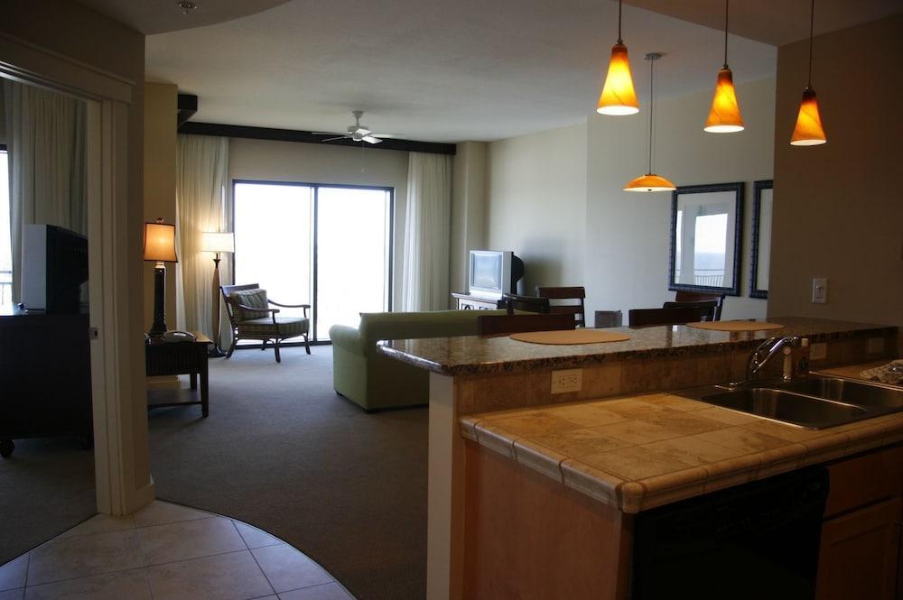 Aparthotel Origin At Seahaven Panama City Beach Exterior foto