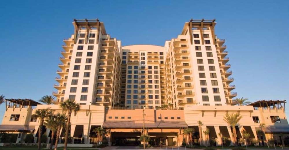 Aparthotel Origin At Seahaven Panama City Beach Exterior foto
