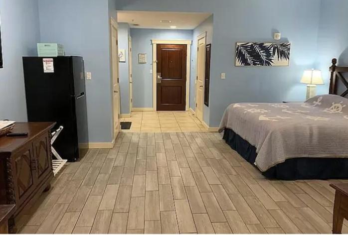 Aparthotel Origin At Seahaven Panama City Beach Exterior foto