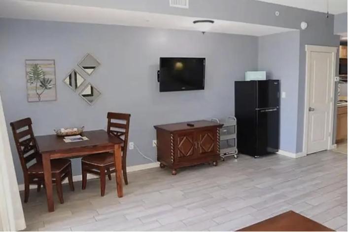 Aparthotel Origin At Seahaven Panama City Beach Exterior foto