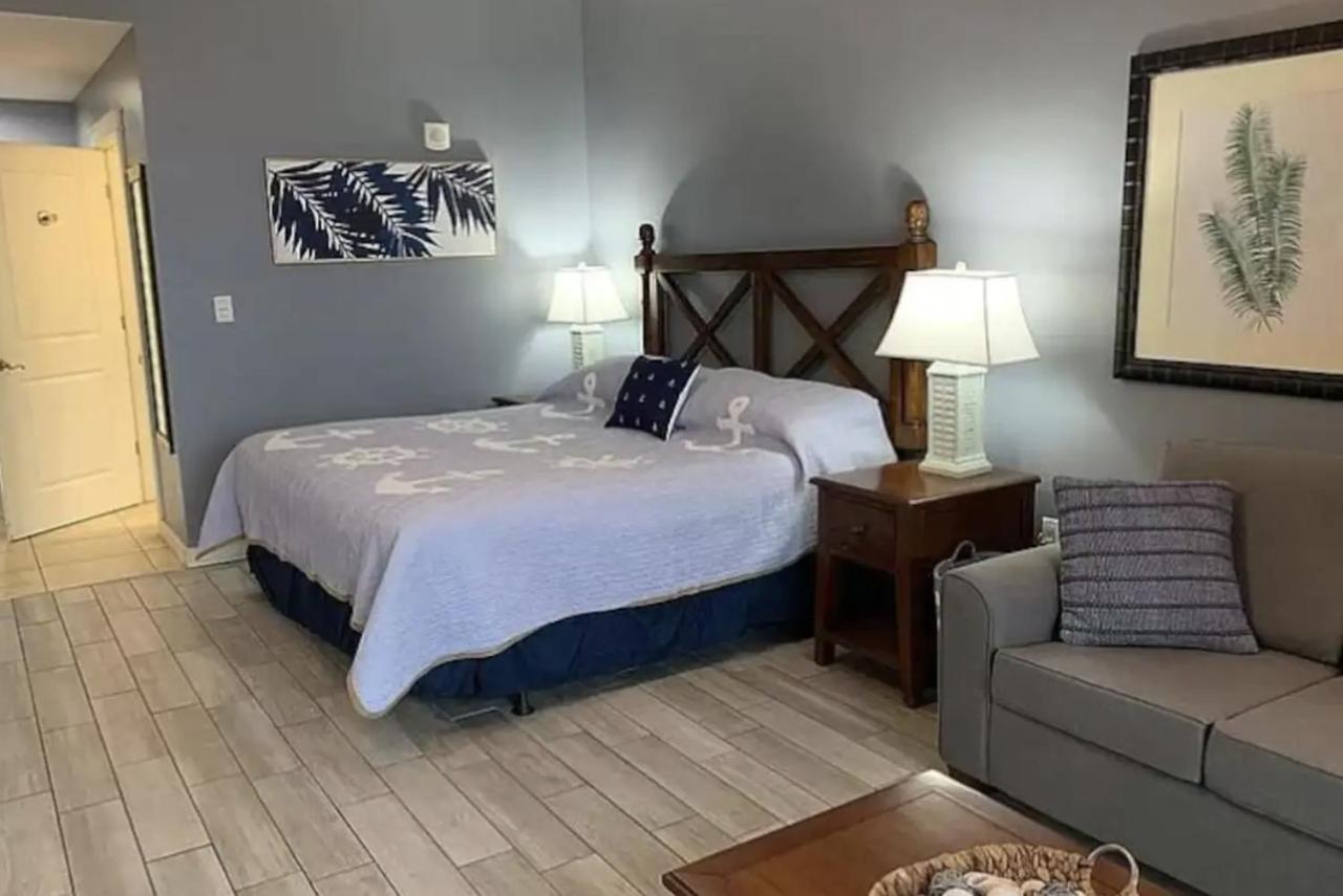 Aparthotel Origin At Seahaven Panama City Beach Exterior foto