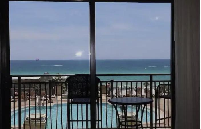 Aparthotel Origin At Seahaven Panama City Beach Exterior foto