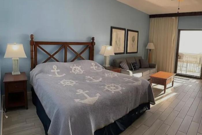 Aparthotel Origin At Seahaven Panama City Beach Exterior foto