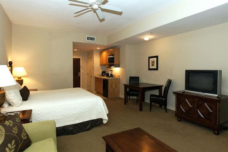 Aparthotel Origin At Seahaven Panama City Beach Exterior foto
