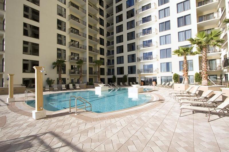 Aparthotel Origin At Seahaven Panama City Beach Exterior foto