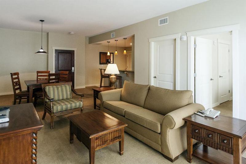Aparthotel Origin At Seahaven Panama City Beach Exterior foto