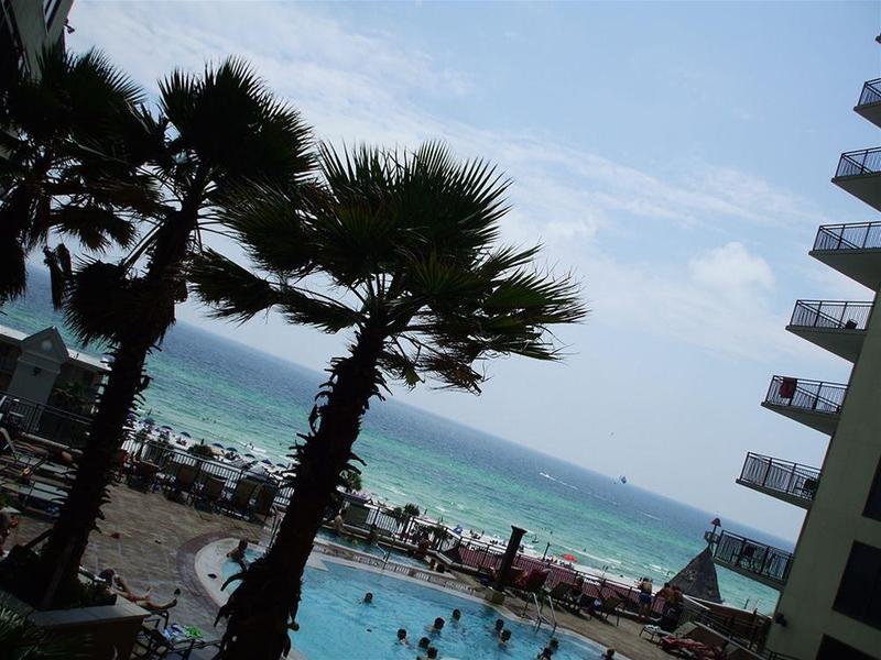 Aparthotel Origin At Seahaven Panama City Beach Exterior foto