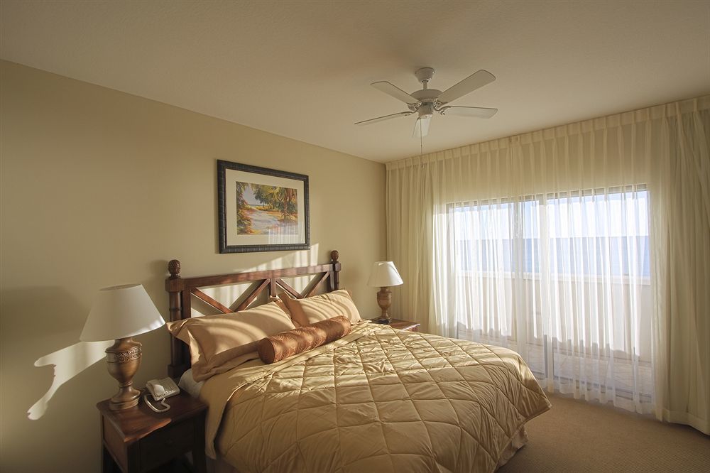 Aparthotel Origin At Seahaven Panama City Beach Exterior foto