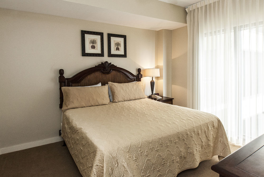 Aparthotel Origin At Seahaven Panama City Beach Exterior foto