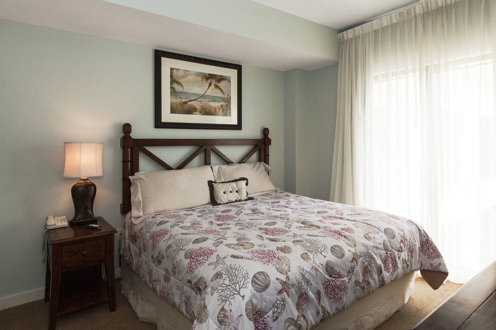 Aparthotel Origin At Seahaven Panama City Beach Exterior foto