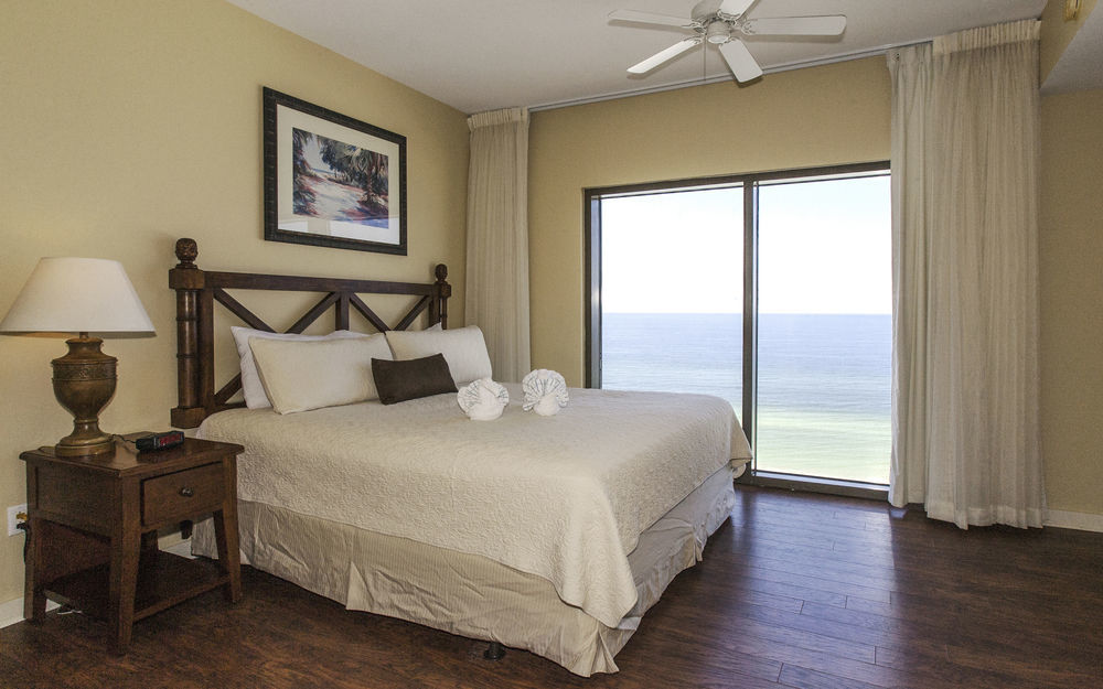 Aparthotel Origin At Seahaven Panama City Beach Exterior foto