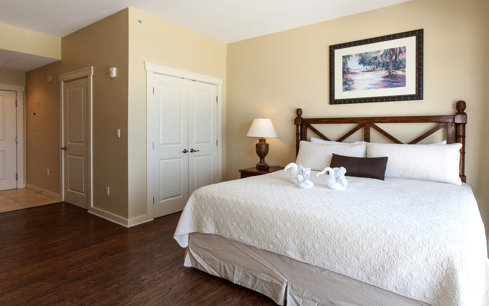 Aparthotel Origin At Seahaven Panama City Beach Exterior foto