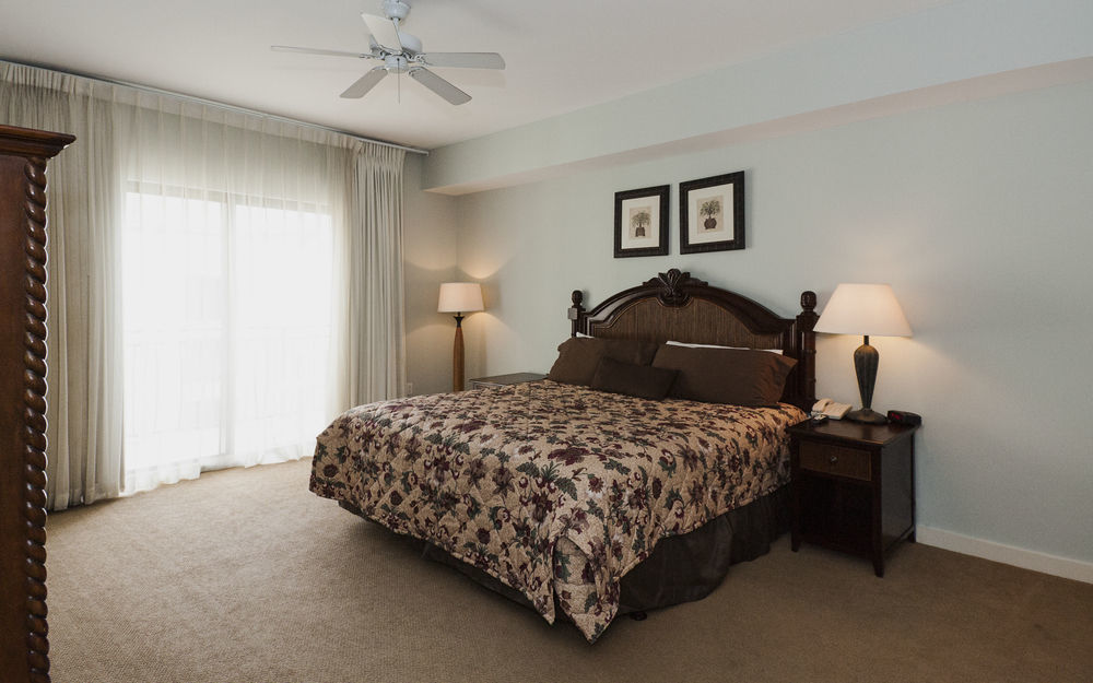 Aparthotel Origin At Seahaven Panama City Beach Exterior foto