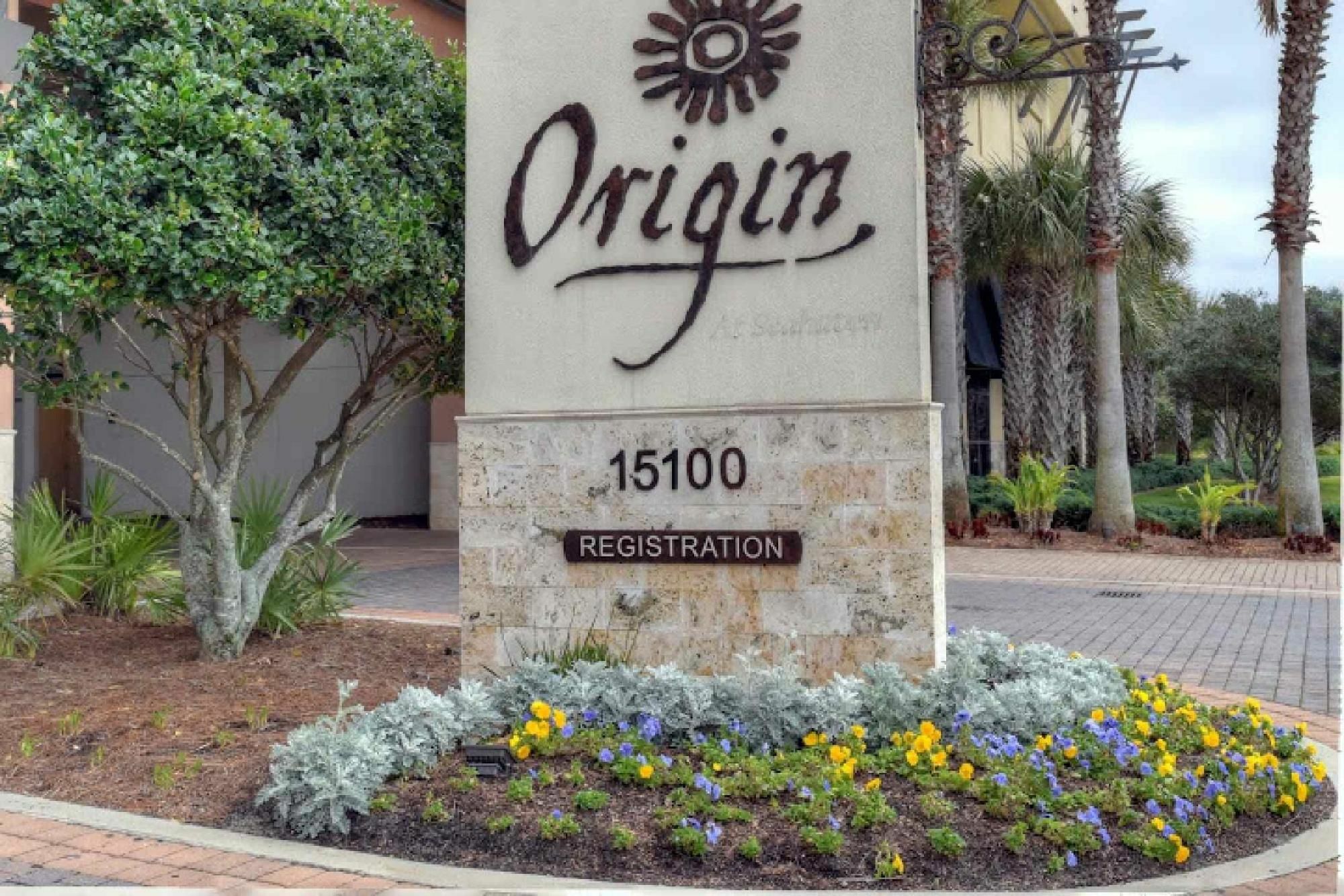Aparthotel Origin At Seahaven Panama City Beach Exterior foto