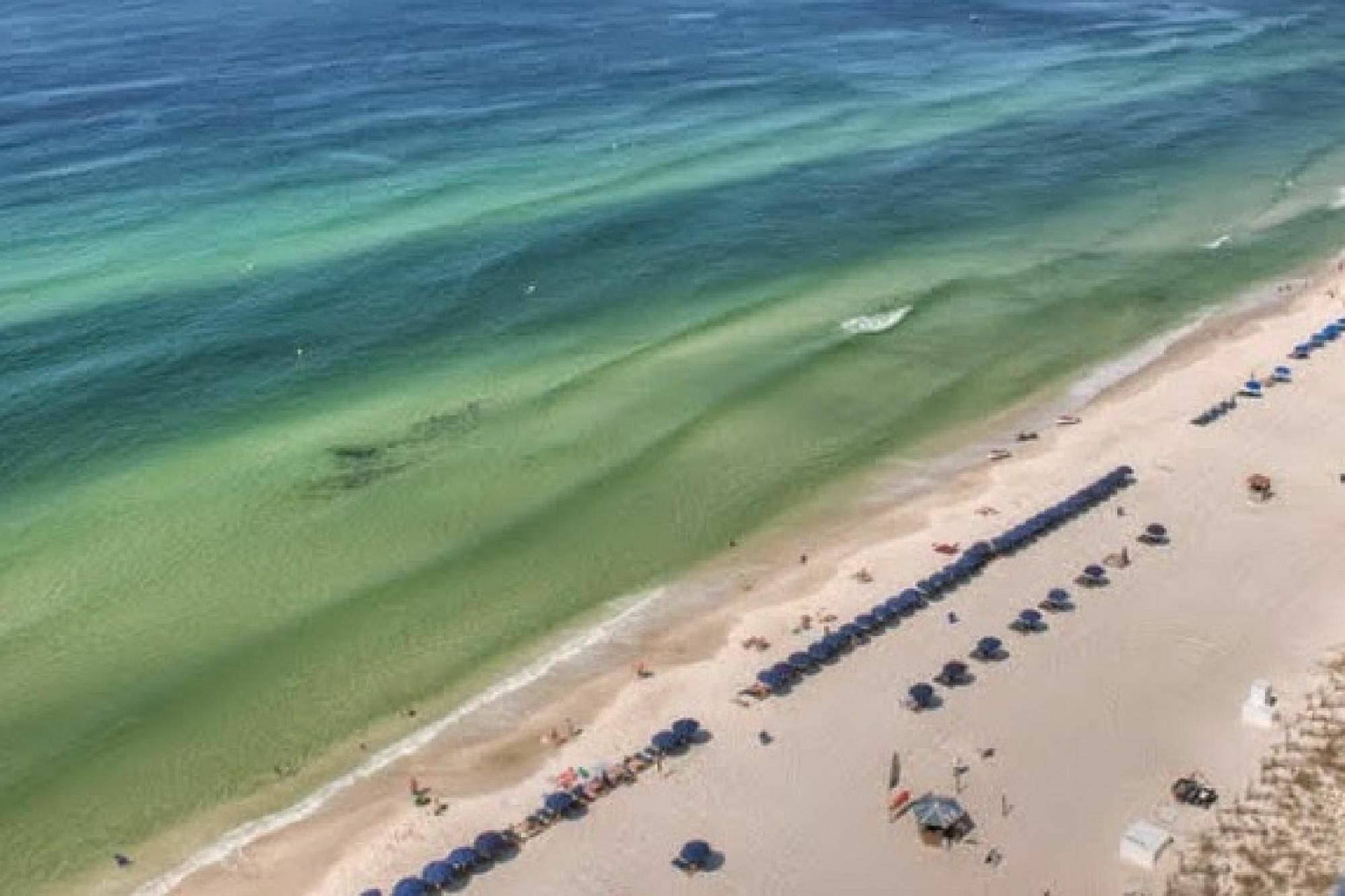 Aparthotel Origin At Seahaven Panama City Beach Exterior foto