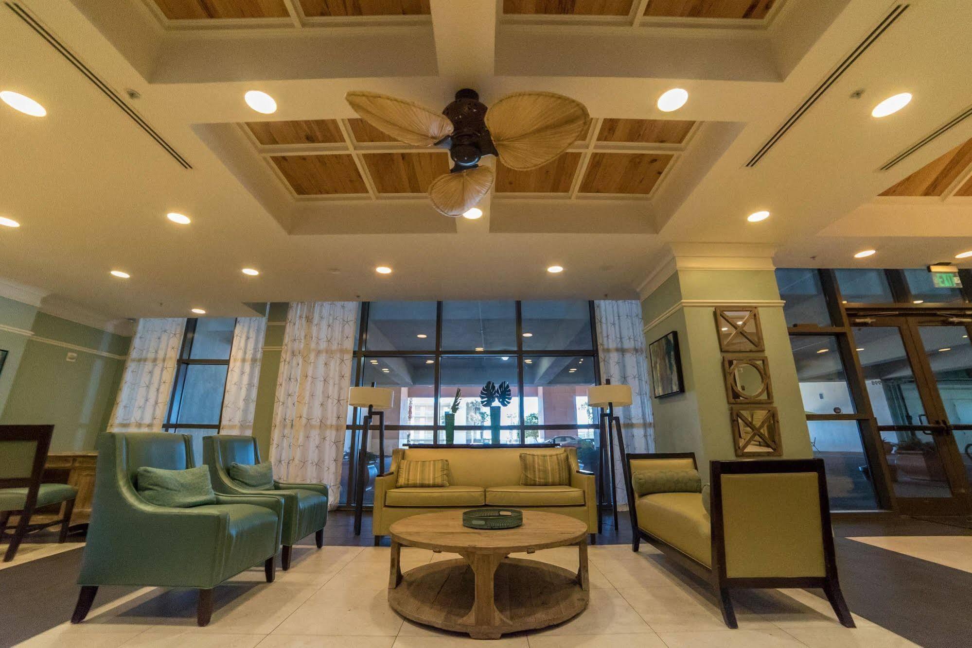 Aparthotel Origin At Seahaven Panama City Beach Exterior foto