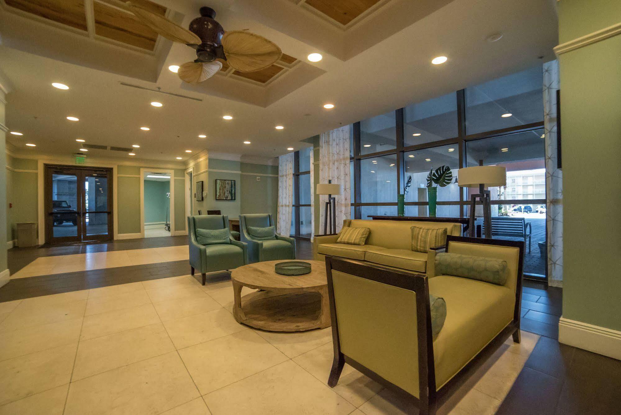 Aparthotel Origin At Seahaven Panama City Beach Exterior foto