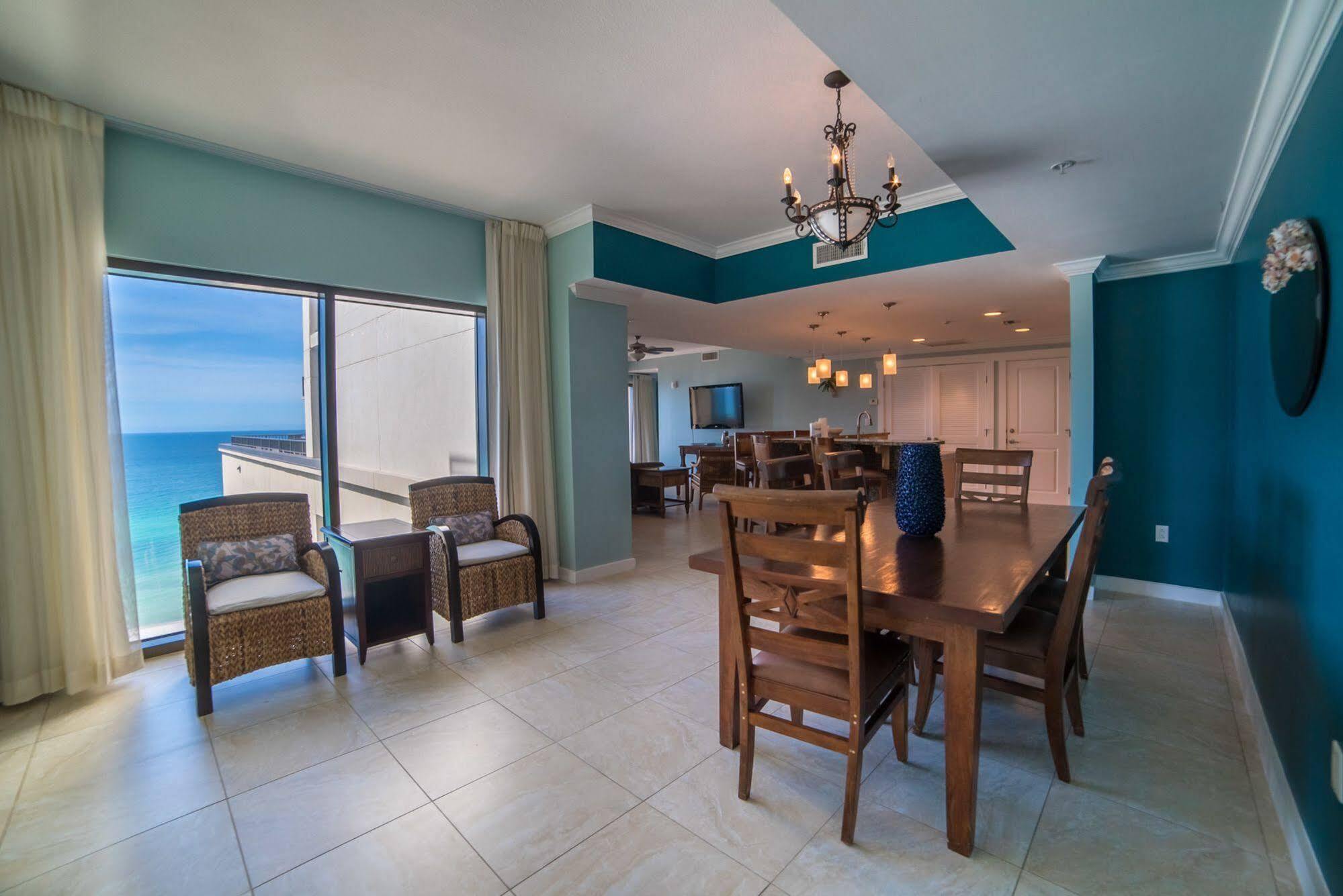 Aparthotel Origin At Seahaven Panama City Beach Exterior foto