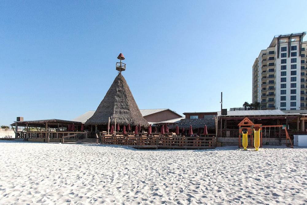 Aparthotel Origin At Seahaven Panama City Beach Exterior foto